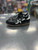 Used Mitre Soccer Indoor Shoes Black Youth 12.0 11945-S000242754 View 1