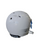 Used Schutt 2020 RECRUIT HYBRID VTD FB Helmet White LG 11617-S000332723 View 3