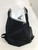 Used Easton GAME READY BACKPACK BB/SB Player Backpack White 11752-S000070434 View 1