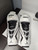 Used CCM LTP SHIN GUARDS Youth Shin Guards Black And White 10" 11907-S000017311 View 2