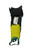 Used Vizari Soccer Shin Guards Junior Carolina Blue MD 11834-S000041249 View 2