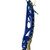 Used Brine RECRUIT W/STX SHAFT Jr Atk/Mid Complete Stick Royal Blue 11484-S000290090 View 3