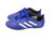 Used Adidas GOLETTO Soccer Cleats Royal Blue Junior 03 11479-S000405474 View 2