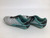 Used Dsg SPEED VIPER 2.0 JR 5.0 SOCCER CLEAT Soccer Cleats Teal Junior 05 11752-S000070444 View 2