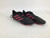 Used Adidas GOLETTO JR 4.0 SOCCER CLEAT Soccer Cleats Pink Junior 04 11752-S000070446 View 1