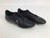 Used Nike TIEMPO LEGEND CLUB SR 7.0 Soccer Cleats Black Senior 7 11752-S000070445 View 1