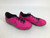 Used Nike TIEMPO JR LEGEND 4.0 SOCCER CLEATS Soccer Cleats Pink Junior 04 11752-S000070443 View 1