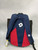 Used Demarini BAG BB/SB Player Carry Bag Navy Blue 11871-S000022572 View 2