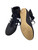 Used Adidas Boxing Shoes Black Senior 9.5 11347-S000256728 View 3