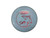 Used Innova SHARK Disc Golf Mid Range Carolina Blue 150g View 1
