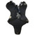 Used All Star CHEST PROTECTOR Catchers Chest Protector Black Junior 11760-S000082795 View 2