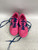 Used Diadora Soccer Cleats Pink Youth 13.0 11851-S000038508 View 1