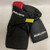 Used Bauer NSX Junior Pant Black And Red MD 11855-S000191955 View 1