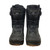 Used Ride LASSO Mens Snowboard Boots Black Senior 10 View 2