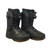 Used Ride LASSO Mens Snowboard Boots Black Senior 10 View 1