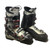 Used Salomon MISSION 550 Mens DH Ski Boot Black 280 MP - M10 - W11 View 1