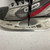 Used Bauer VAPOR X1.0 Youth Hockey Skate Youth 12.0 11855-S000191965 View 5