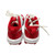 Nike TROUT BB/SB Cleats Red Junior 03 View 3