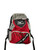 Used Mizuno MVP ELITE BB/SB Player Backpack Red 11484-S000290112 View 1