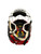 Used CCM TACKS 310 M Helmet Cage Combo Red MD 11814-S000380899 View 3