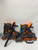 Used Roller Hockey Skates Black Adjustable 11907-S000017342 View 1