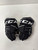 Used CCM JETSPEED FT350 Youth Gloves Black 10" 11891-S000308273 View 1