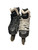 Used Tour FB-225 SZ 3 Junior Rec Fitness Skates Black Junior 03 11814-S000380909 View 1