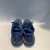 Used Nike TROUT BB/SB Cleats Royal Blue Youth 08.5 11878-S000023689 View 3