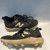 Used New Balance BLACK AND WHITE CLEATS BB/SB Cleats Black Youth 10.0 11878-S000023688 View 3