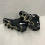 Used Nike Jr FB Cleats Black Junior 06 11762-S000069497 View 13