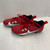 Used Nike Adult FB Cleats Red Senior 7 11762-S000069494 View 1