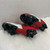 Used Nike Adult FB Cleats Red Senior 7 11762-S000069494 View 13