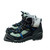 Whitewoods Cross Country Skiing Boys' Cross Country Ski Boots View 3