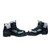 Whitewoods Cross Country Skiing Boys' Cross Country Ski Boots View 4