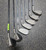 Used Cobra S2 MAX Mens Iron Set LH 3I-PW 11735-S000354016 View 2