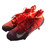 Used Nike VAPOR PRO 1 ENERGY Adult FB Cleats Orange Senior 8 11479-S000405524 View 2