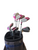 Used Wilson HOPE Womens Package Set RH Grey 10 Piece 11617-S000332784 View 3