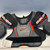 Used Easton STEALTH Junior Shoulder Pads MD 11878-S000023696 View 4