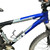 Used GT AVALANCHE 2.0 Mountain Bike Mens Navy Blue 38-42cm - 15-16" - SM Frame 11484-S000290161 View 4
