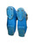 Used Lange RS110 WIDE SZ 27.0 Mens DH Ski Boot Carolina Blue 270 MP - M09 - W10 11814-S000380922 View 4