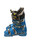 Used Lange RS110 WIDE SZ 27.0 Mens DH Ski Boot Carolina Blue 270 MP - M09 - W10 11814-S000380922 View 3