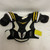 Used Bauer SUPREME 150 Junior Shoulder Pads MD 11855-S000191977 View 1