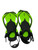 Used Head Swim Fins Green Size Youth 9-13 11731-S000148680 View 4