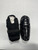 Used Powertek NITRO Youth Shin Guards Black 8" 11769-S000029264 View 1