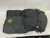 Used STARS Junior Pant Black And Green SM 11871-S000022590 View 1