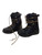 Used 5150 5150 BOOT Womens Snowboard Boots Black Senior 7.5 11709-S000072496 View 1