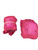 Used Razor PINK ELBOW AND KNEE PADS Bike Shoulder Pads Pink S/M 11347-S000256744 View 1