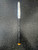 Used Demarini WHISPER BB/SB Fastpitch Bat 33" 11849-S000032374 View 1