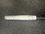 Used Demarini WHISPER BB/SB Fastpitch Bat 33" 11849-S000032374 View 2