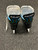 Used Bauer XLP Youth Hockey Skate Youth 12.0 11162-S000437666 View 3